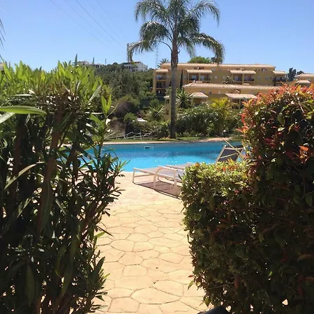 Andalusia Apartment *