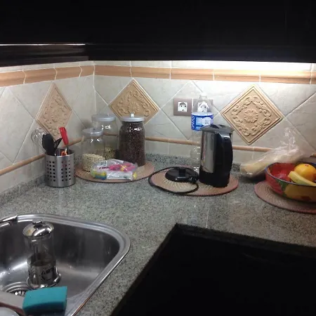 Apartment Andalusia *