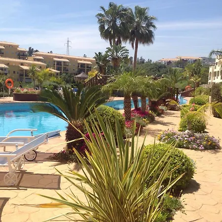 Apartment Andalusia *