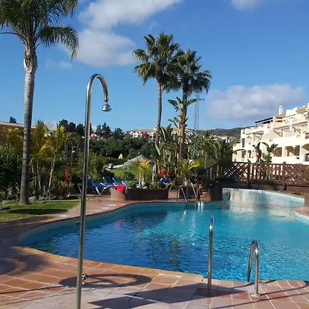 Andalusia La Cala De Mijas