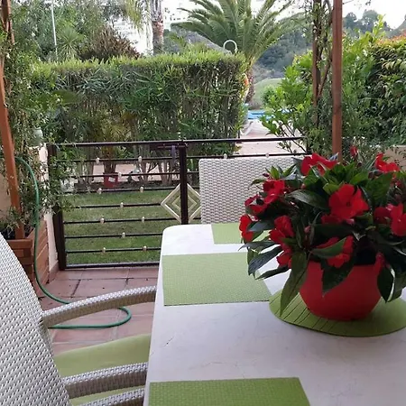 Apartment Andalusia La Cala De Mijas