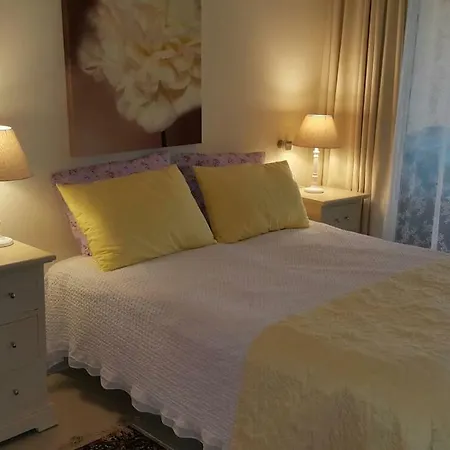 Andalusia Apartment *