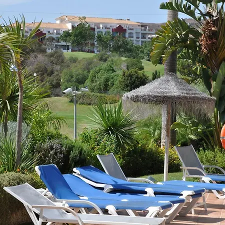 Andalusia Apartment
