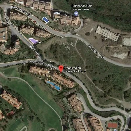 Apartment Andalusia *