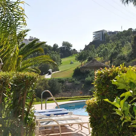 Apartment Andalusia *