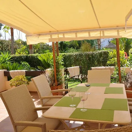 Andalusia Apartment *