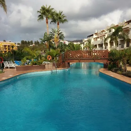 Apartment Andalusia *