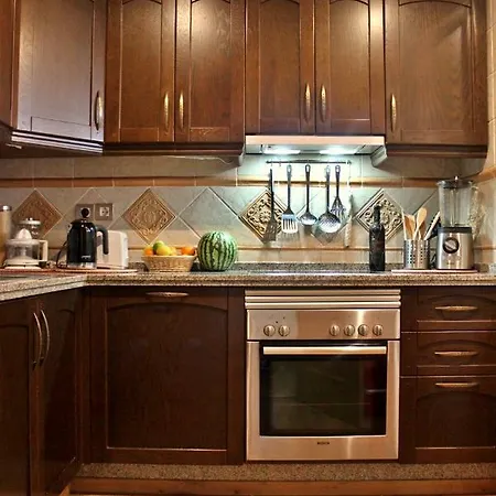 Apartment Andalusia