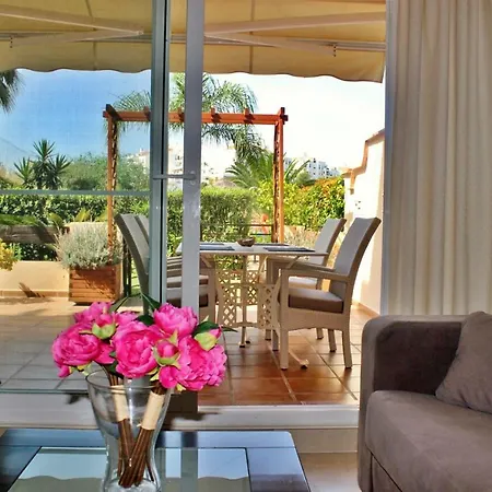 Andalusia Apartment *