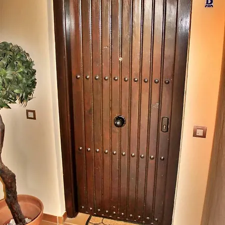 Andalusia Apartment La Cala De Mijas