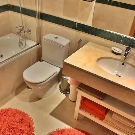 Apartment Andalusia