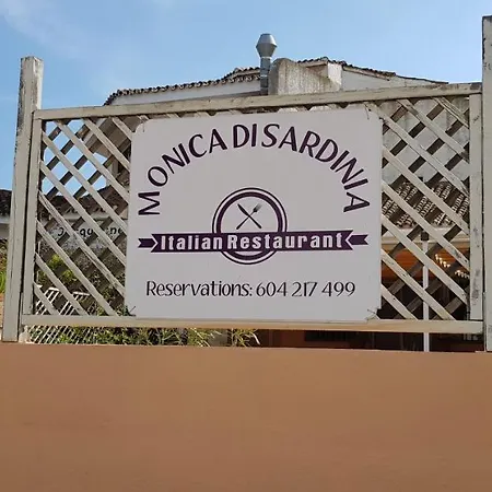 Apartment Andalusia