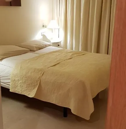 Apartment Andalusia La Cala De Mijas