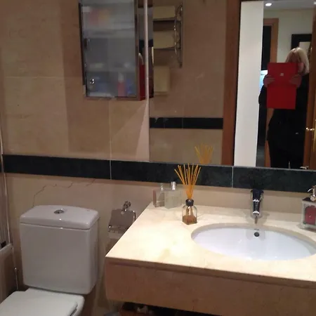 Andalusia Apartamento