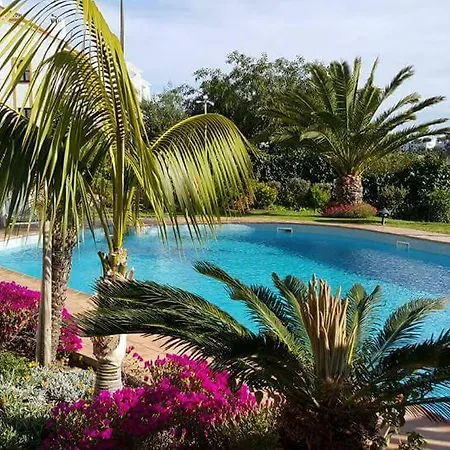 Andalusia Appartement