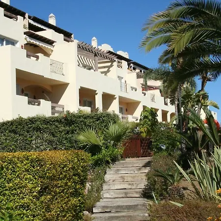 Andalusia Appartement *