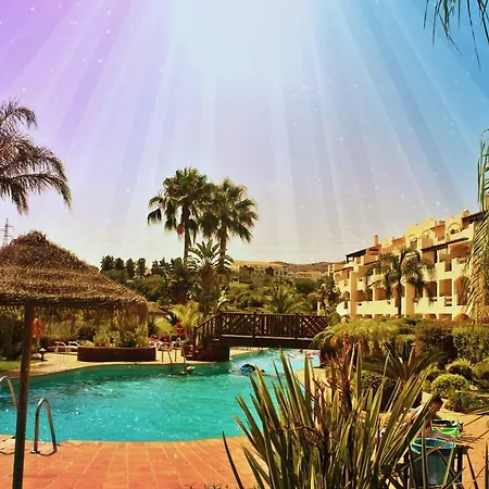 Appartement Andalusia