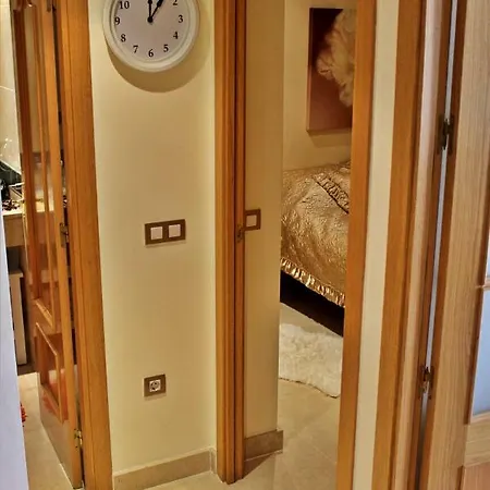 Apartamento Andalusia La Cala De Mijas