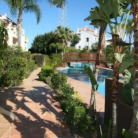 Andalusia * La Cala De Mijas